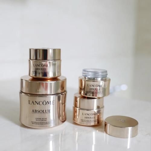 面霜|买错眼霜成智商税？来看看那些值得入手的眼周单品吧~