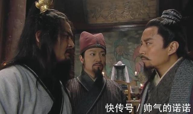 梁山#水浒传中,最烧脑的好汉给钱他不要,给官也不当,他上梁山图啥