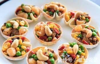 家常菜的几道菜既美味又实惠，只要几分钟就能学会如何吃得好