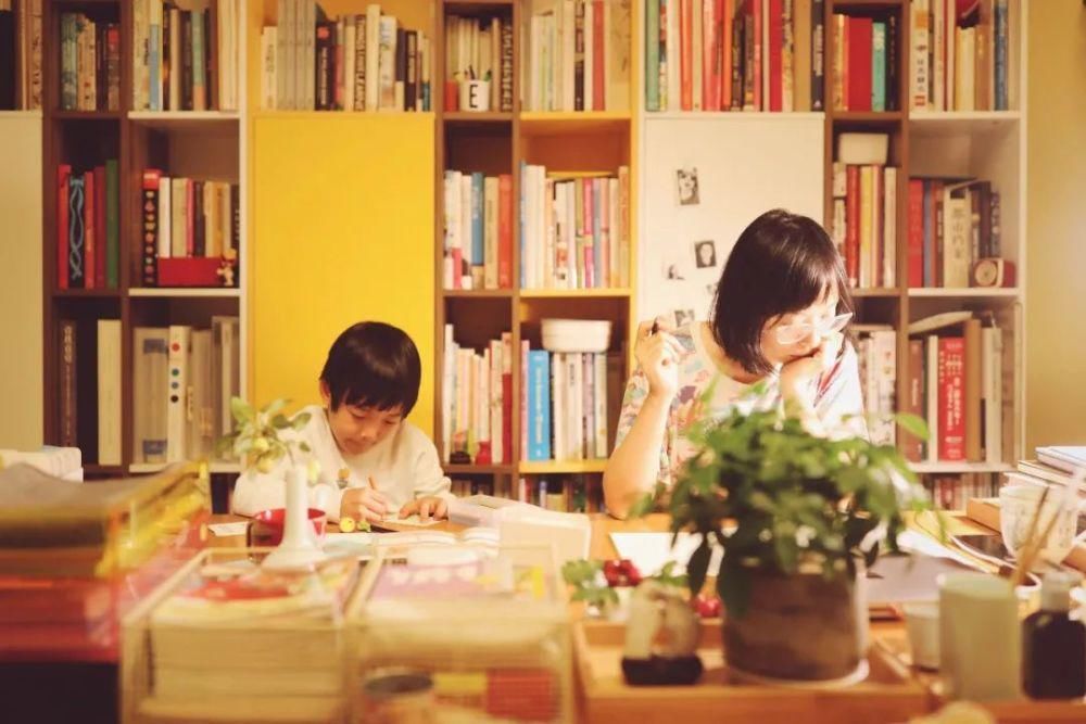 muji|被催了一万遍的书桌收纳来了！照着收没错！
