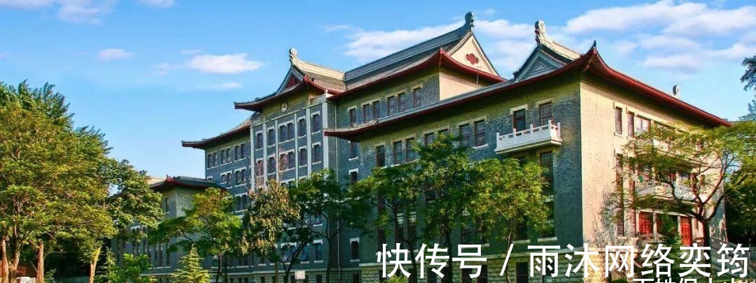 教会|清末民国时期著名的教会大学