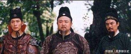 当作|在历史上被当作“软蛋”的宰相,其实才是文武双全的英雄