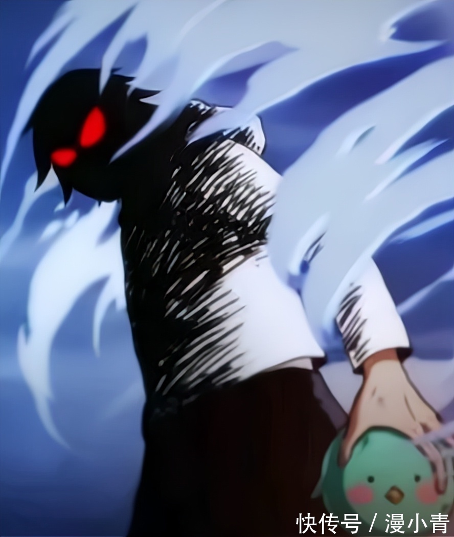 浪客剑心|《刺客伍六七》刚回归,竟然被曝抄袭,名场面已经删改