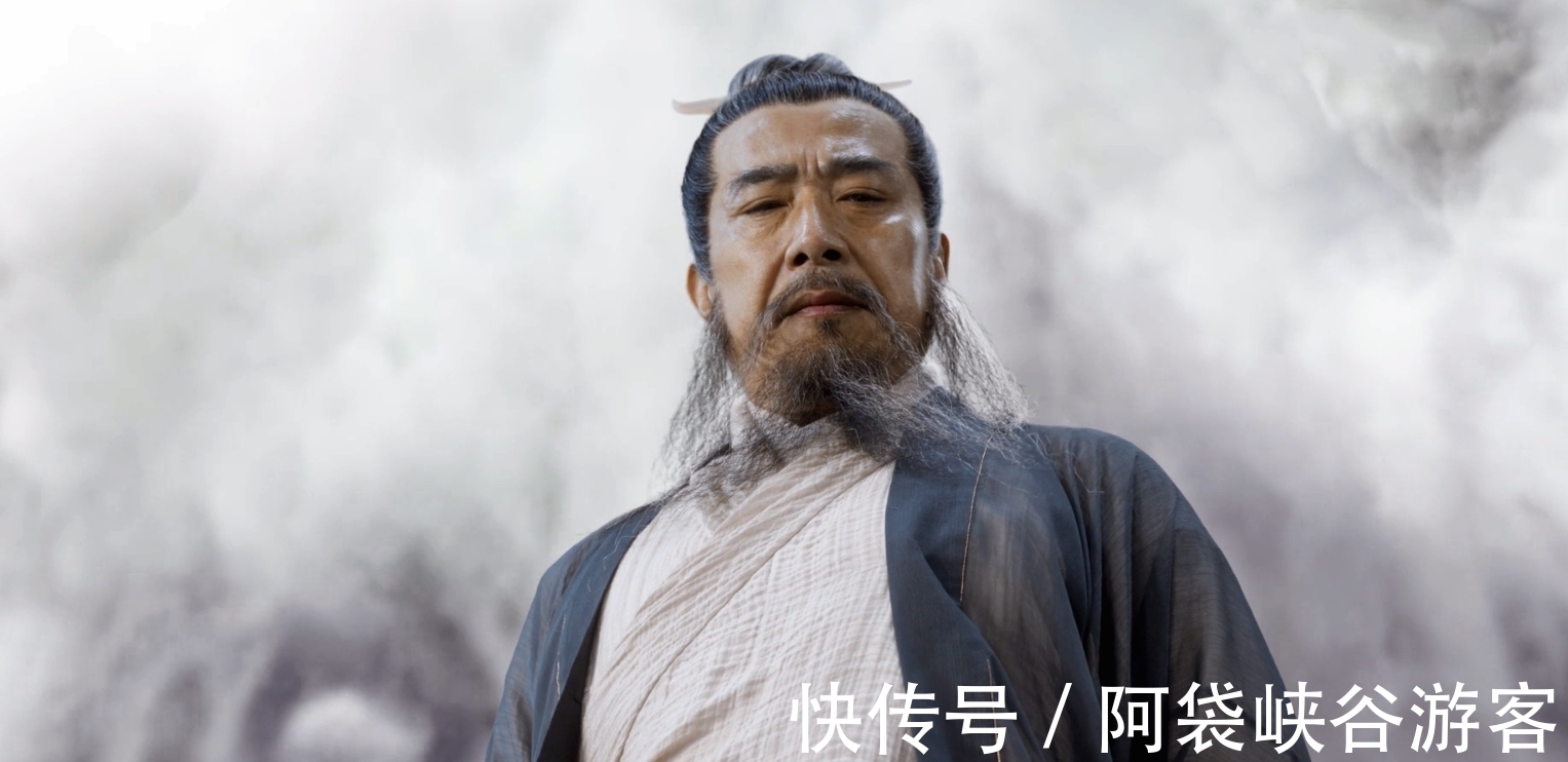 吴素&《雪中悍刀行》剧版十大战力排名,韩貂寺垫底,李淳罡仅排第三?