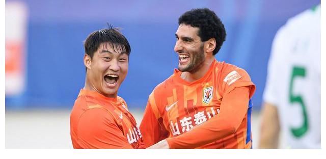 泰山隊(duì)|高拉特有望重返中超？來泰山隊(duì)吧！