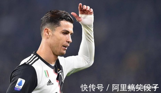 马卡报|C罗至少踢到41岁！疯狂逆生长+状态近6年最佳 10年总收入力压梅西