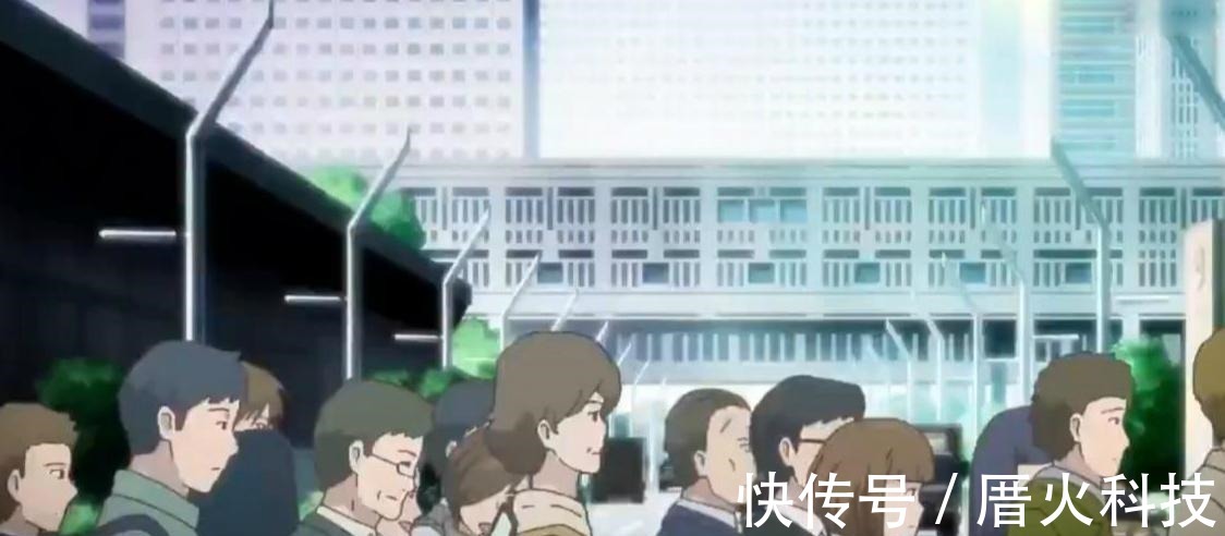 游戏玩家|这部异世界新番主角集体穿越,真人网游设定,没外挂只有队友