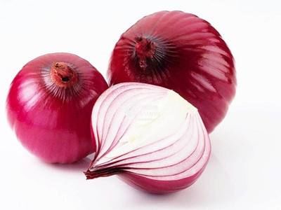 洋葱和它吃血栓血脂全溶光，高血压的“头号杀