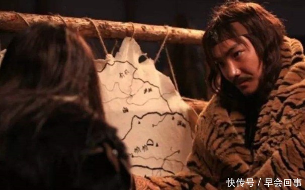 霍去病|霍去病打匈奴几乎“一戳就中”，为什么李广打匈奴却迷路了？