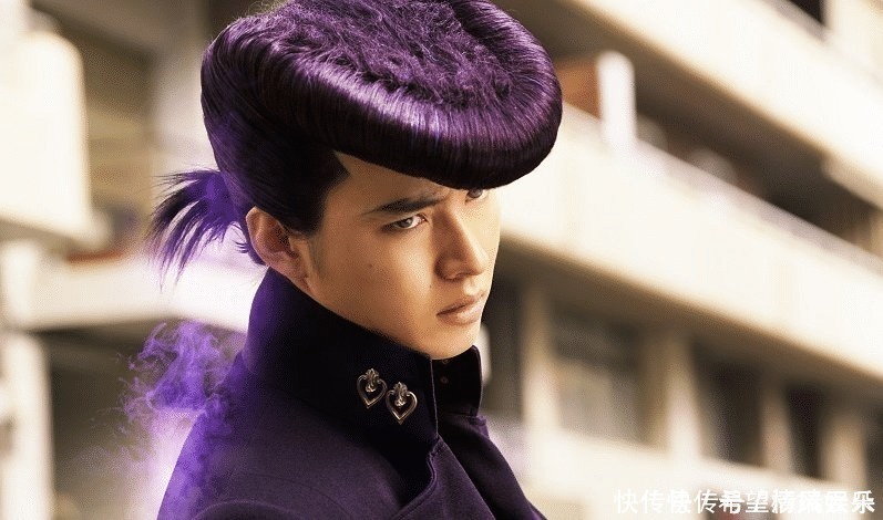 动漫|大多数漫改电影都是图个乐,哪怕是享誉天下的《JOJO》 下篇