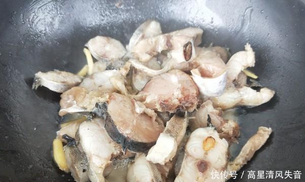 记住|不管炖什么鱼,记住“两种料”不能放,否则鱼腥味难闻