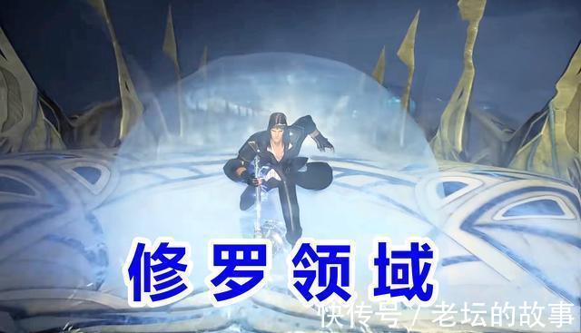外面的世界|斗罗大陆唐三进化修罗领域,波塞西触景伤情,想起昊天宗的故人