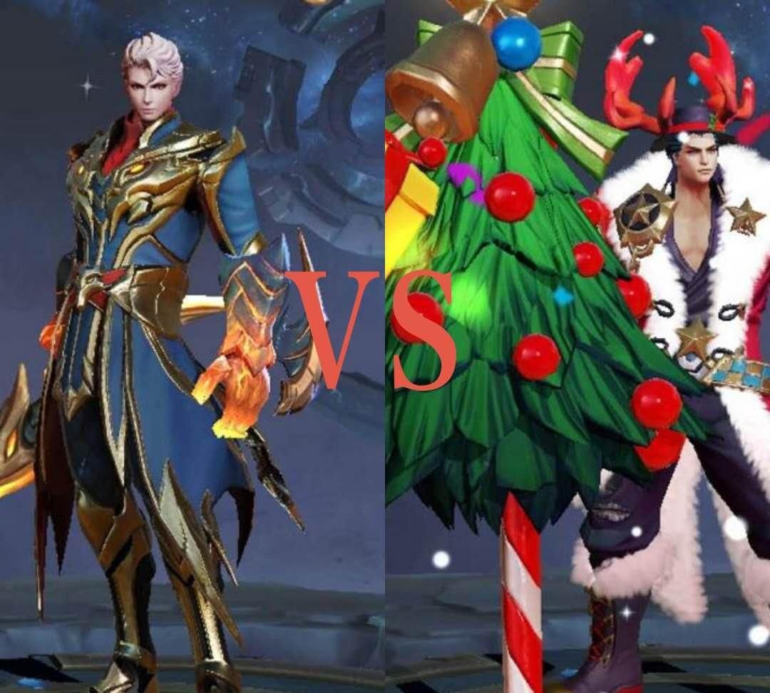 真实伤害|吕布和铠一对一，谁才是真正的单挑霸主