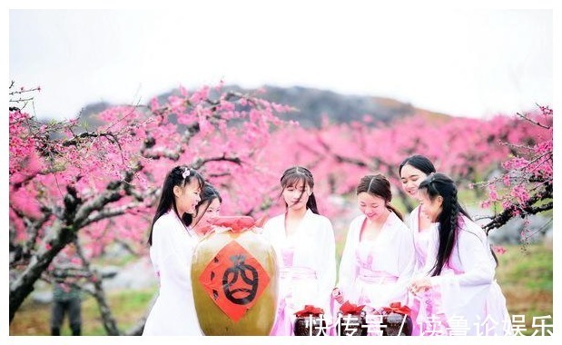 桃花味|爱喝酒的人注意,这样喝酒,既过瘾又养生,你肝脏还会“感激”你