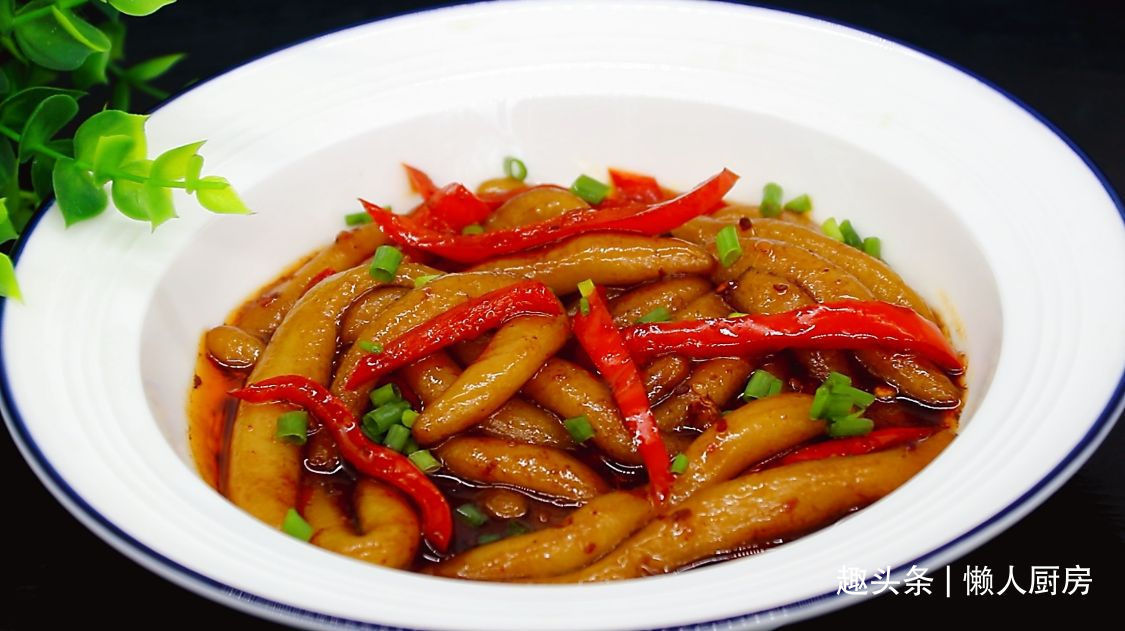 土豆别再炖肉了,教你一个新吃法,好吃到停不下来,比吃肉香!