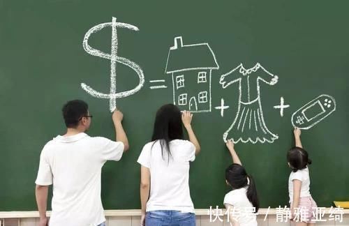 孩子|二胎家庭很快会面临的4个问题,父母别不以为意,第4个很扎心