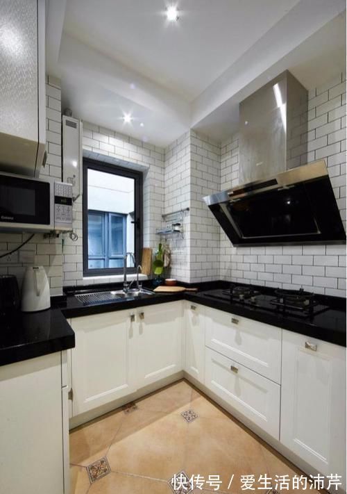 排水|厨房下水管这样安装，下水通畅无比妈妈在再不用担心了