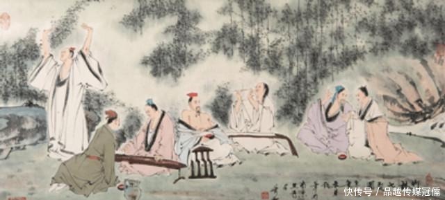 汉初|汉唐文化一脉相承,为何两朝知识分子性格差异那么大?