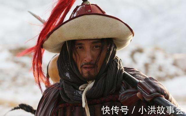 教头$水浒中5位八十万禁军教头,谁的武功最高谁的结局最惨