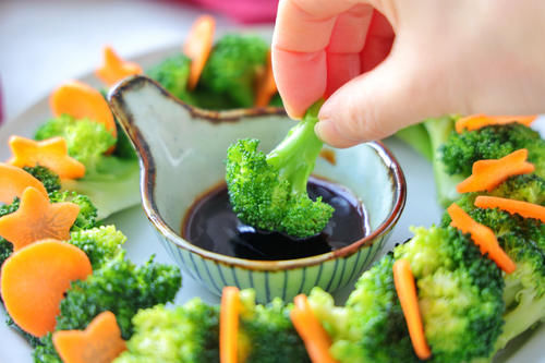 可以当减脂的晚餐，简单省事，清新爽口，您的支持是对我们最大的鼓励