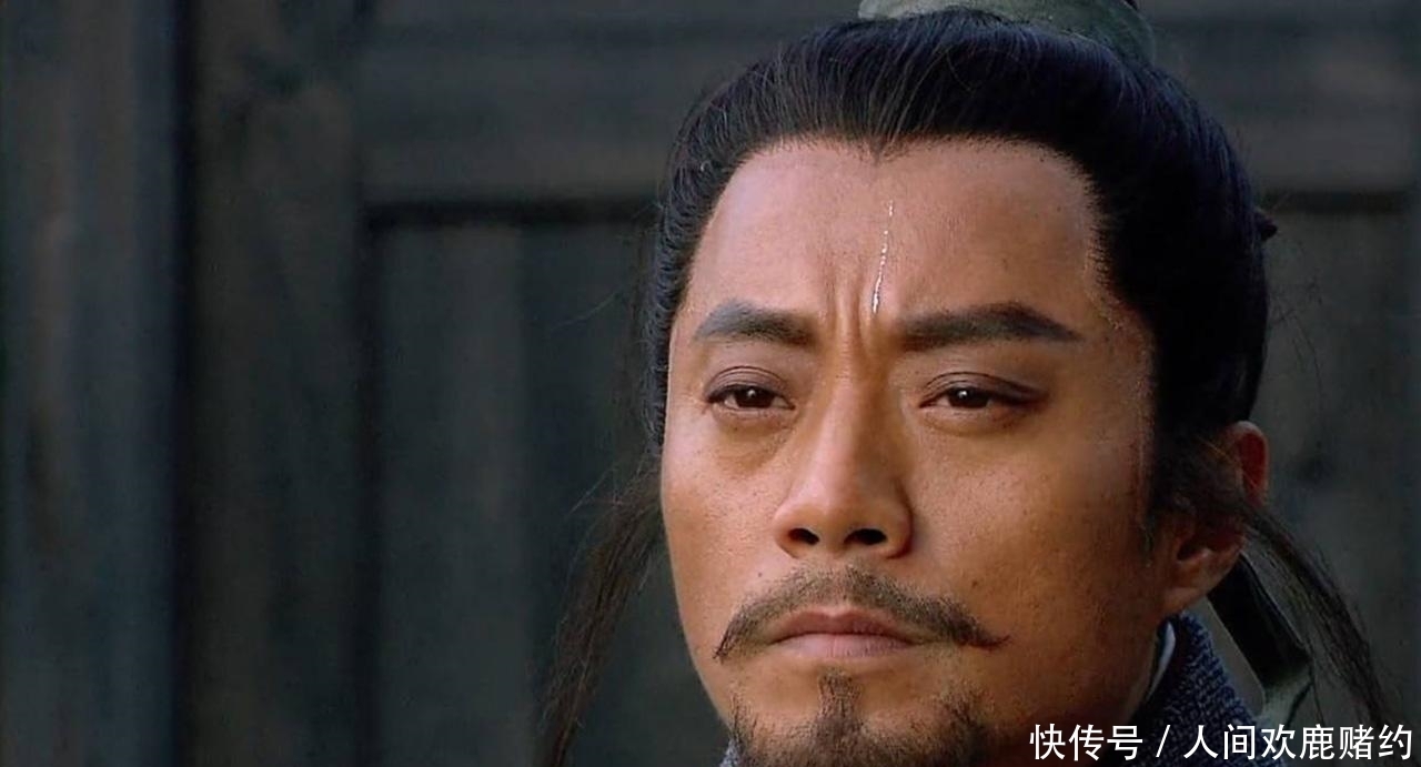 酒后|李逵喝下毒酒后, 临死前悲痛的说出22个字, 揭开宋江的本来面目