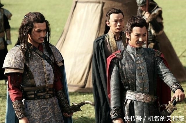 匈奴|一个在监狱里长大的皇帝与一个和亲公主,将匈奴赶出了历史舞台?