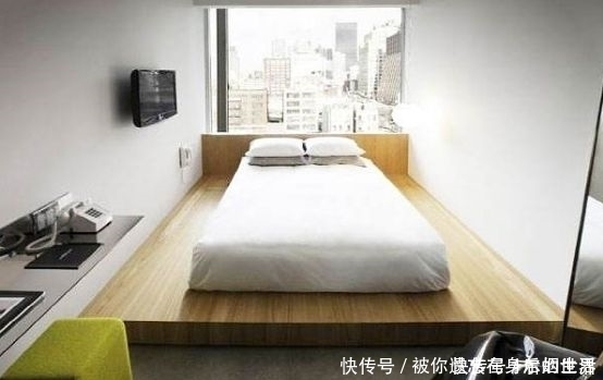 聪明人|万万别再在卧室做榻榻米了,聪明人家里都这样设计,后悔知道晚了