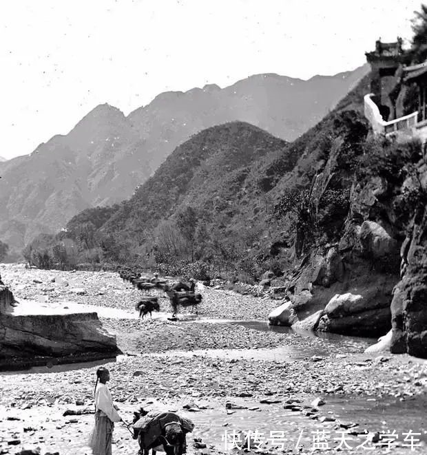 历史|30张历史老照片,道尽清末民初的社会世道