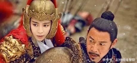 武则天|武则天要斩袁天罡,袁天罡是如何保命的?