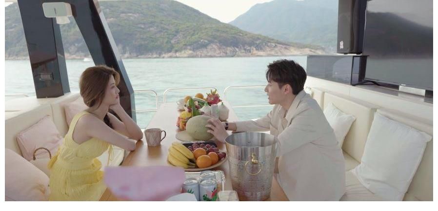 移情别恋|小孔用情商治愈了马子佳，橙子输的不冤，出场顺序并不重要