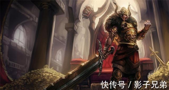 卡莎|LOL：先忍气吞声，装备起来后就会立刻翻脸的英雄！