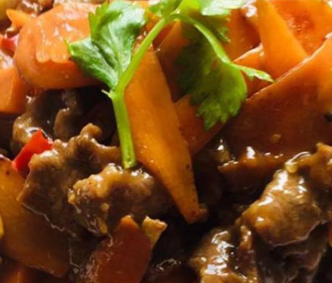 婆婆最拿手的几道家常菜，简单好吃又实惠，美味佳肴家人都爱吃