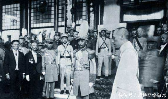 日本|日本最恨的2个中国人,一个骗他们5亿元,一个日军见了就发抖