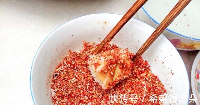 老豆腐|爱吃腐乳别再买了,在家做只需要简单5步,6块钱做一大罐,太香!