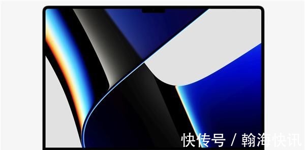刘海屏|苹果发布刘海屏 MacBookPro 国行售价出炉:参数全部拉满 45999 元