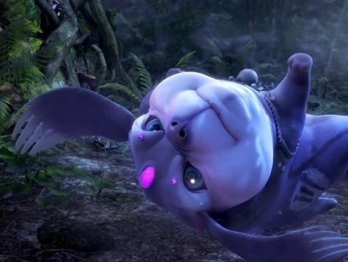 斗罗大陆自带“缺陷”的4个武魂，3个已废，只有他堪比封号斗罗