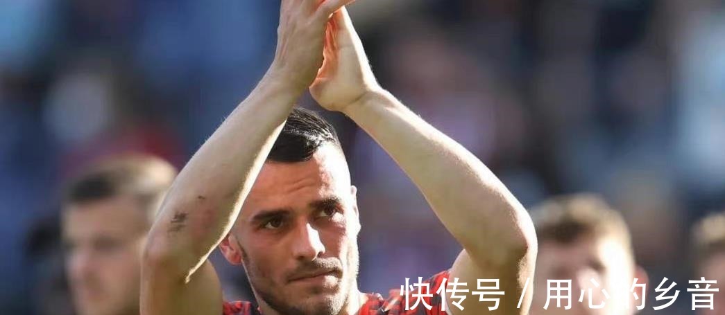 国际米兰|佩里西奇替代者!国际米兰锁定德甲飞翼,1千万欧元转会资金已备好