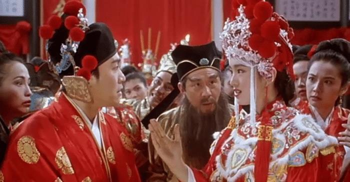 结婚|为啥中国古代男女结婚后,新婚妻子还要“回门”