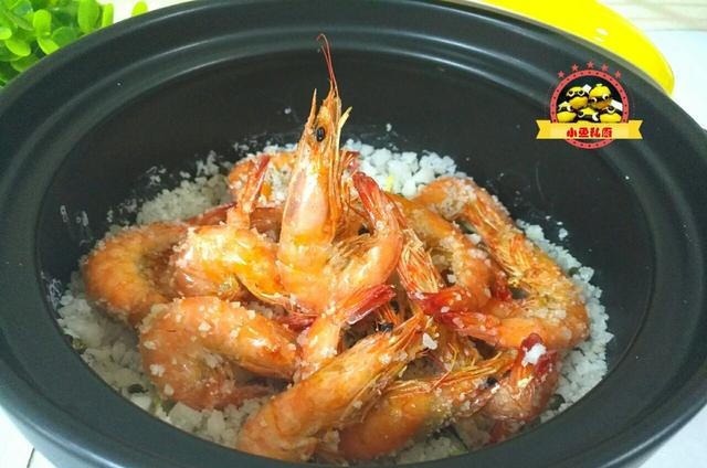 大虾，水一煮鲜味全跑了，老渔民教你一招，虾肉鲜嫩可口不腥不柴