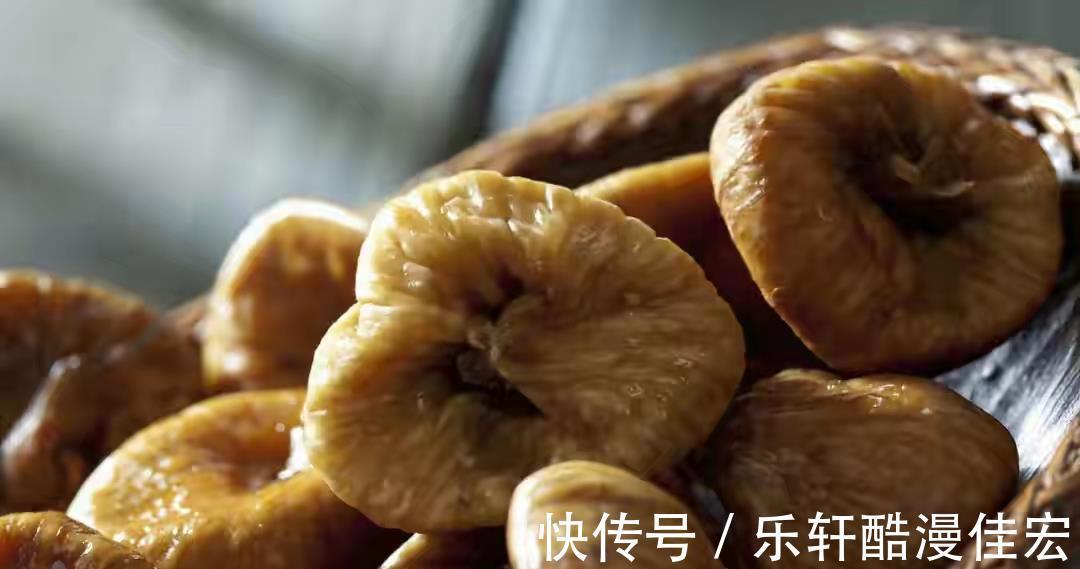 柿子干|入秋后多吃这3种水果,晒成果干随时吃,比牛奶还有营养