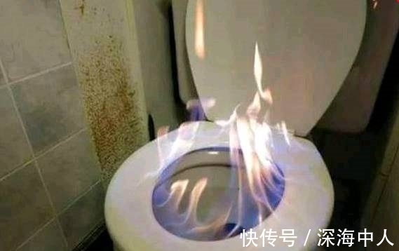 |搞笑图片幽默段子:哈哈,妹子你减肥的决心很大啊,到处都是标语