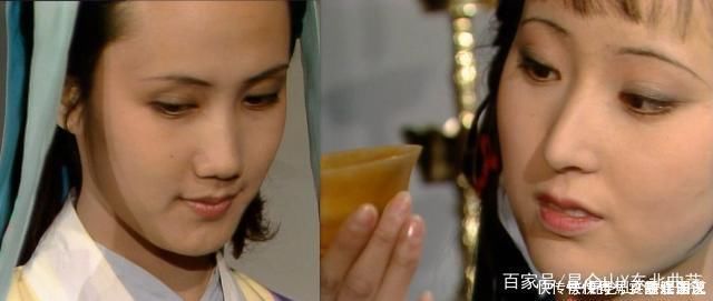 杯子|妙玉丢掉了刘姥姥用过的杯子,换做黛玉会怎样