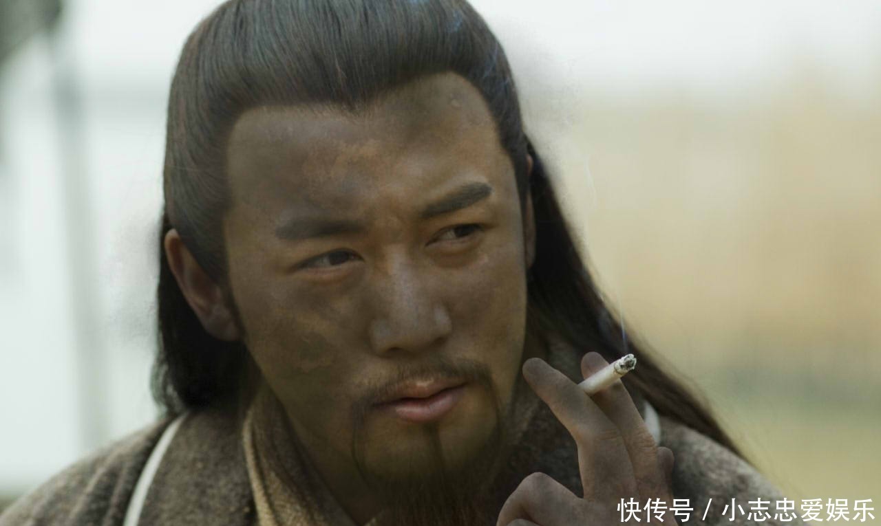 神仙|诸葛亮为什么一定会输?三个大坑等着他,神仙也没救