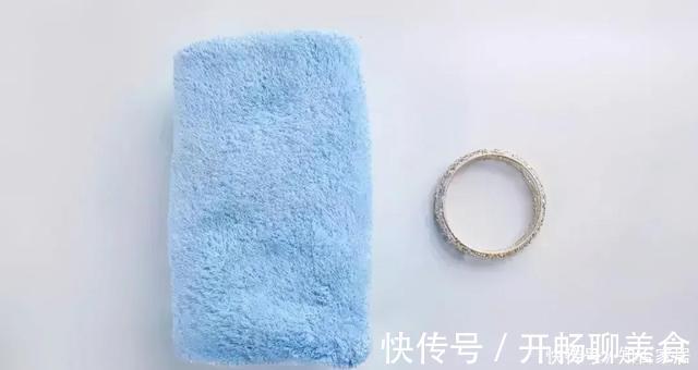 银氧化了如何清洗?这几个小妙招,还是蛮管用的