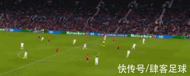 塞拉斯|欧冠-曼联1-1年轻人，格林伍德破门头名出线