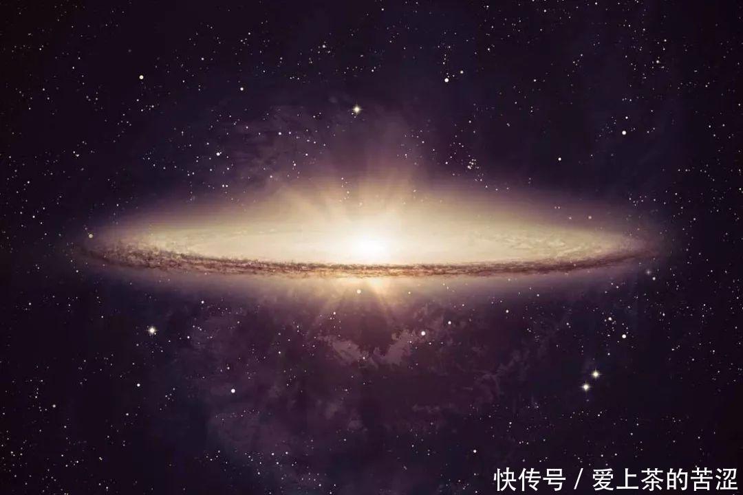 物质宇宙之前的信息态宇宙（一）