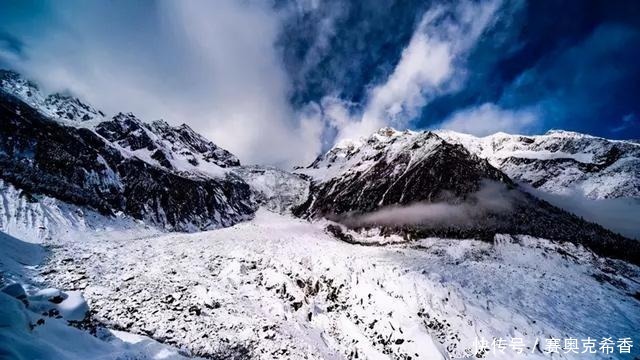 风景|川西最美季节已来临~秋色不等人，此生必去一次