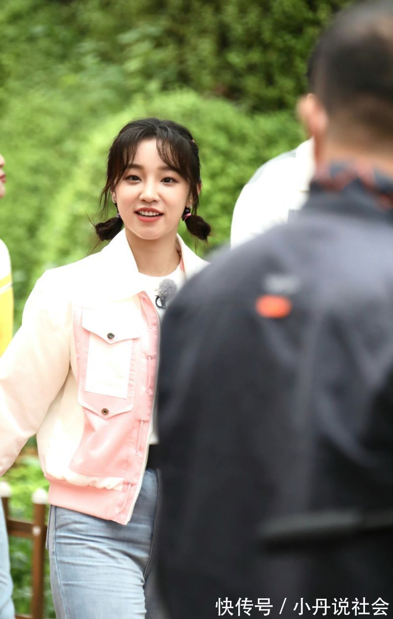 《奔跑吧》黄河篇2正式录制白鹿林一加盟啦全体主持路透看起