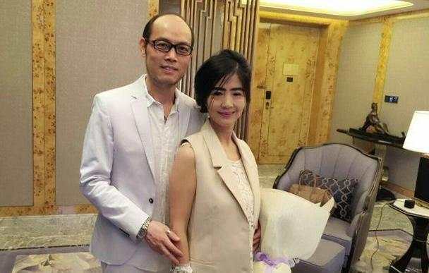 非誠勿擾:51歲阿姨被34歲小伙牽走,時隔5年現狀令人唏噓