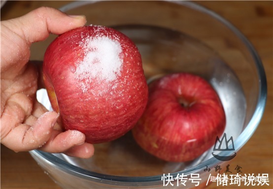 妙招|把红枣和苹果一起煮，82岁老人教我的妙招，很多人不知道有啥用